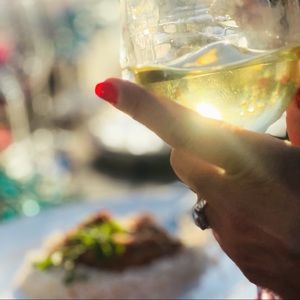 Meet your Posher, Jeanette